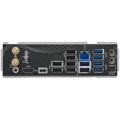 ASRock B860M LiveMixer WiFi Intel B860 So.1851 DDR5 mATX Retail