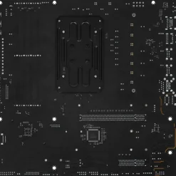 ASRock B650M PG Lightning AMD B650 So.AM5 DDR mATX Retail