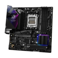 ASRock B850M Riptide WiFi AMD B850 So.AM5 DDR5 mATX Retail