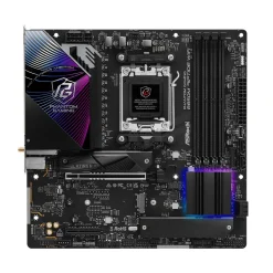 ASRock B850M Riptide WiFi AMD B850 So.AM5 DDR5 mATX Retail