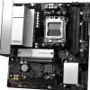 ASRock B850M Rock WiFi AMD B850 So.AM5 DDR5 µATX Retail