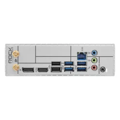 ASRock B850M Rock WiFi AMD B850 So.AM5 DDR5 µATX Retail