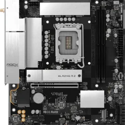 ASrock B860M Rock WiFi 7 DDR5 Intel S1851 retail