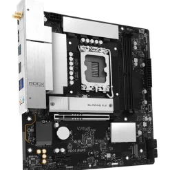 ASrock B860M Rock WiFi 7 DDR5 Intel S1851 retail