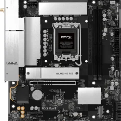 ASrock B860M Rock WiFi 7 DDR5 Intel S1851 retail