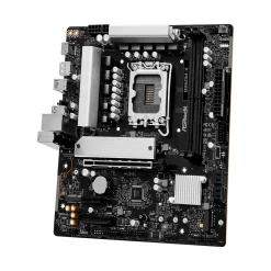 ASRock B860M-X Gen5 WiFi Intel B860 So.1851 DDR µATX Retail