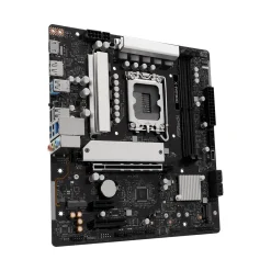 ASRock B860M-X Gen5 WiFi Intel B860 So.1851 DDR µATX Retail