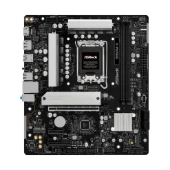 ASRock B860M-X Gen5 WiFi Intel B860 So.1851 DDR µATX Retail
