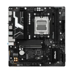 ASRock B850M-X R2.0 AMD B850 So.AM5 DDR5 mATX Retail
