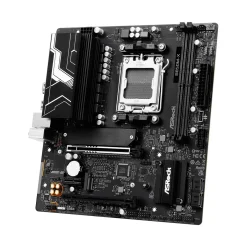 ASRock B850M-X R2.0 AMD B850 So.AM5 DDR5 mATX Retail