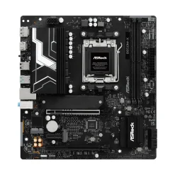 ASRock B850M-X R2.0 AMD B850 So.AM5 DDR5 mATX Retail