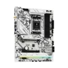 ASRock B650 Steel Legend WiFi AMD B650 So.AM5 DDR5 ATX Retail