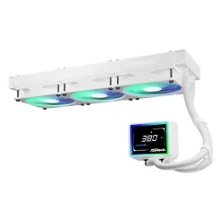 ASRock Challenger 360 Digital weiß All-in-One