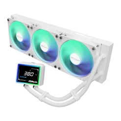 ASRock Challenger 360 Digital weiß All-in-One