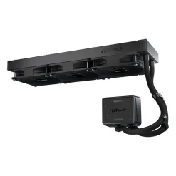 ASRock Challenger Pure 360 schwarz All-in-One