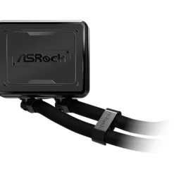 ASRock Challenger Pure 360 schwarz All-in-One