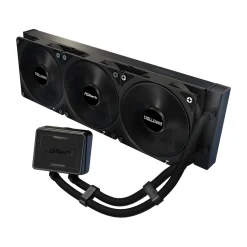 ASRock Challenger Pure 360 schwarz All-in-One