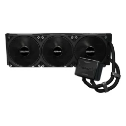 ASRock Challenger Pure 360 schwarz All-in-One