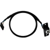 ASRock DeskMini Rear Audio Cable Kit (90-BXG3G0-A0XCR2W)