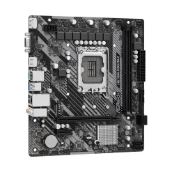 ASRock H610M-HDV/M.2 Intel H610 So.1700 DDR4 mATX Retail