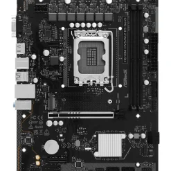 ASRock H610M-HVS/M.2 D5 Gen5 Intel H610 So. 1700 DDR5 µATX Retail