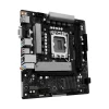 ASRock H810M-X Intel H810 So.1851 DDR5 mATX Retail