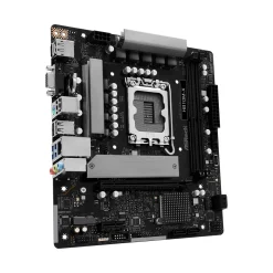 ASRock H810M-X Intel H810 So.1851 DDR5 mATX Retail