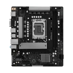 ASRock H810M-X Intel H810 So.1851 DDR5 mATX Retail