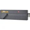 ASRock H2R HDMI Dongle 2-In-1 Travel Router 300 Mbps