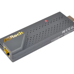 ASRock H2R HDMI Dongle 2-In-1 Travel Router 300 Mbps