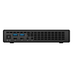 ASRock Jupiter X300 AMD AM4 120W PSU Speaker