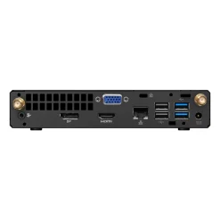 ASRock Jupiter X300 AMD AM4 120W PSU Speaker