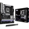 ASRock LiveMixer Intel Z890 So.1851 DDR5 ATX Retail