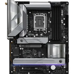 ASRock LiveMixer Intel Z890 So.1851 DDR5 ATX Retail