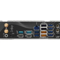ASRock LiveMixer Intel Z890 So.1851 DDR5 ATX Retail