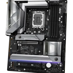 ASRock LiveMixer Intel Z890 So.1851 DDR5 ATX Retail