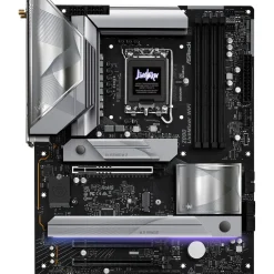 ASRock LiveMixer Intel Z890 So.1851 DDR5 ATX Retail