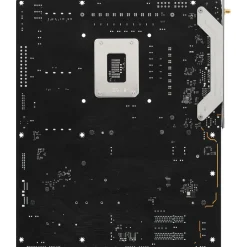 ASRock LiveMixer Intel Z890 So.1851 DDR5 ATX Retail
