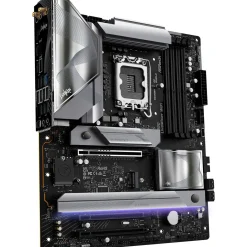 ASRock LiveMixer Intel Z890 So.1851 DDR5 ATX Retail
