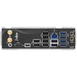 ASRock LiveMixer WiFi Intel B860 So.1851 DDR5 ATX Retail
