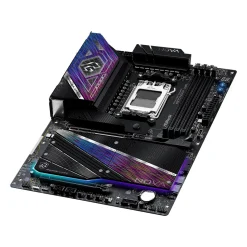 ASRock NOVA WiFi AMD X870 So.AM5 DDR5 ATX Retail