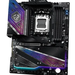 ASRock NOVA WiFi AMD X870 So.AM5 DDR5 ATX Retail