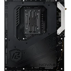 ASRock NOVA WiFi AMD X870 So.AM5 DDR5 ATX Retail