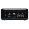ASRock NUC BOX-1260P Intel 12th Gen(Alder Lake) 2.5G-LAN retail