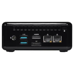 ASRock NUC BOX-1260P Intel 12th Gen(Alder Lake) 2.5G-LAN retail