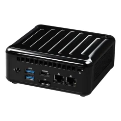 ASRock NUC BOX-1260P Intel 12th Gen(Alder Lake) 2.5G-LAN retail