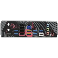 ASRock Phantom Gaming Lightning AMD B650 So.AM5 DDR5 ATX Retail