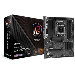 ASRock Phantom Gaming Lightning AMD B650 So.AM5 DDR5 ATX Retail