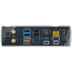ASRock Phantom Gaming Nova WiFi AMD X870E So.AM5 DDR5 ATX Retail
