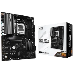 ASRock Pro-A AMD B850 So.AM5 DDR5 ATX Retail